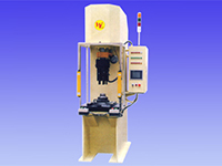 壓力管理系統液壓機