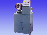 環形油缸扣管機