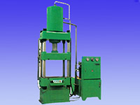 Y32系列四柱液壓機