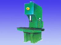 Y41A系列液壓校直機