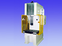 Y41全自動PC系列