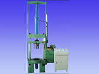 DL012系列電機定子扣片機